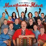Diverse Interpreten CD Stefan Bühler's Musikante-höck