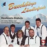 Buechibärger Ländlerfründe CD Musikante-stubete