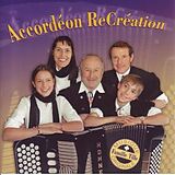 Famille Tille CD Accordeon Recreation