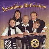Famille Tille CD Accordeon Recreation