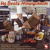 Volksmusik-sampler CD Us Beats Musigchuchi