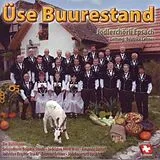 Jodelchörli Epsach CD Üse Buurestand