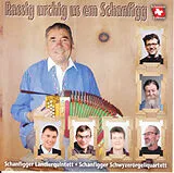 Schanfigger Lq & Sq CD Rassig Urchig Us Em Schanfigg