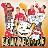 Schabernack CD Ländlermusig Uf Zack!