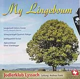 Jodlerklub Lyssach CD My Lingeboum
