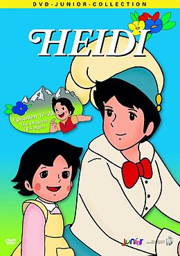 Heidi Folge 17 Heidi Folge 17