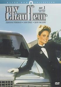 My Chauffeur DVD