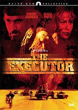 The Executor - Der Vollstrecker DVD