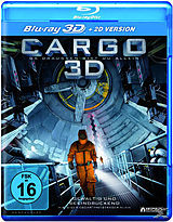 Cargo - Da draussen bist du allein 3D Blu-ray 3D