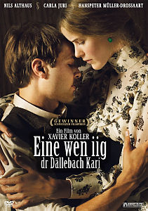 Eine Wen Iig - Dr Dällebach Kari DVD