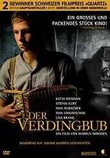 Der Verdingbub DVD