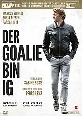 Der Goalie bin ig DVD