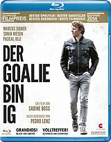 Der Goalie bin ig Blu-ray