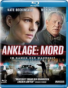 Anklage: Mord – Im Namen Der Wahrheit