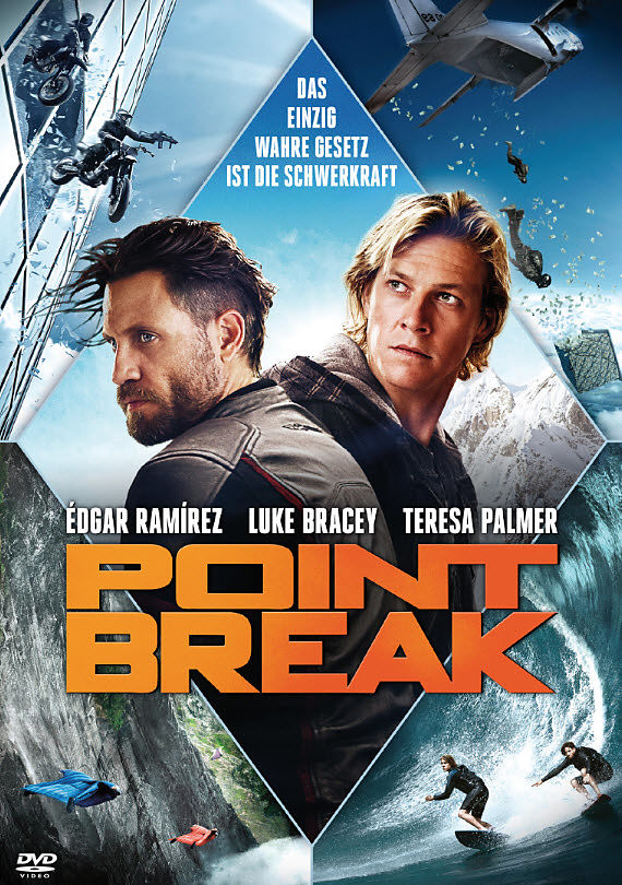 Point Break Online Point Break Online
