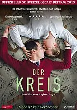 Der Kreis DVD