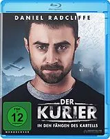 Der Kurier - In den Fängen des Kartells Blu-ray