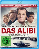 Das Alibi - Die Kennedy Lüge Blu-Ray Disc