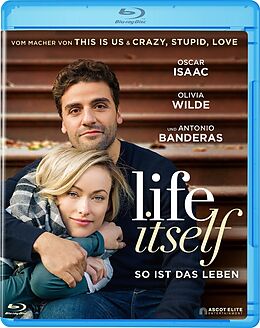 Life Itself - So Ist Das Leben Br Blu-ray