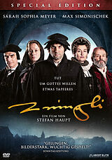 Zwingli DVD