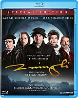 Zwingli Blu-ray