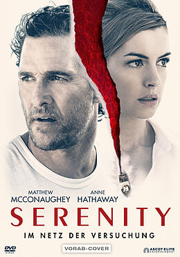 Serenity - Im Netz der Versuchung DVD