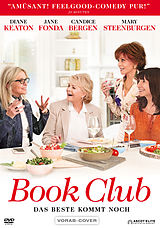 Book Club - Das Beste Kommt Noch DVD