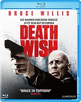 Death Wish Blu-ray