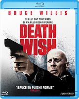 Death Wish Blu Ray Fr Blu-ray