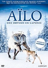 Aïlo : Une Odyssée En Laponie F DVD