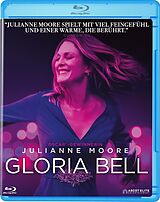 Gloria Bell Blu Ray Blu-ray