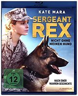 Sergeant Rex - Nicht ohne meinen Hund Blu-ray