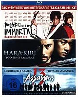 Takashi Miike Blu-ray
