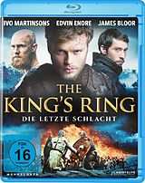 The King's Ring Blu-ray