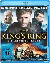 The King's Ring Blu-Ray Disc