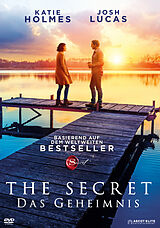 The Secret - Das Geheimnis DVD