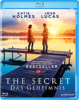 The Secret - Das Geheimnis Blu-ray
