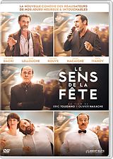 Le Sens De La Fête F DVD