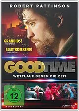 Good Time DVD