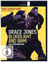 Grace Jones - Bloodlight and Bami Blu-ray