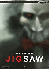 Jigsaw Français DVD