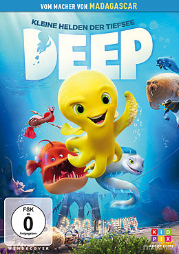 Deep DVD