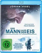 Der Mann aus dem Eis Blu-ray