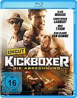 Kickboxer - Die Abrechnung Blu-ray