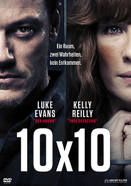 10x10 DVD