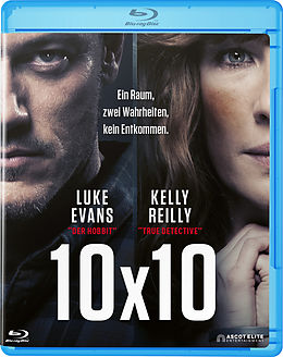 10 X 10 Br Blu-ray