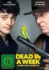 Dead in a Week (oder Geld zurück) DVD