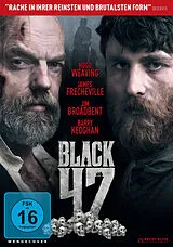 Black 47 DVD