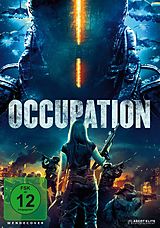 Occupation DVD