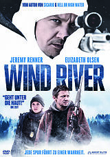 Wind River DVD